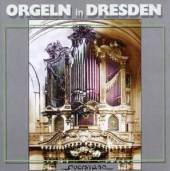 VARIOUS  - CD ORGELN IN DRESDEN