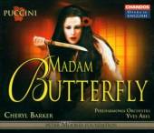  MADAM BUTTERFLY - supershop.sk