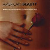 SOUNDTRACK  - CD AMERICAN BEAUTY