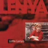 LENYA LOTTE  - 11xCD LENYA -11CD + BOOK-