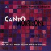 VARIOUS  - CD CANTO MORRICONE VOL.1