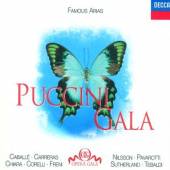 PUCCINI  - CD GALA