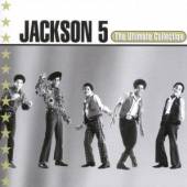 JACKSON 5  - CD ULTIMATE COLLECTION