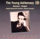 ASHKENAZY VLADIMIR  - CD YOUNG ASHKENAZY VOL.1