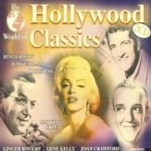 VARIOUS  - 2xCD HOLLYWOOD CLASSICS