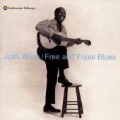 WHITE JOSH  - CD FREE & EQUEL BLUES