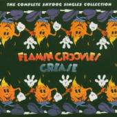 FLAMIN' GROOVIES  - CD GREASE