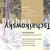  CONCERTO FOR PIANO & ORCH - suprshop.cz