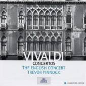 VIVALDI ANTONIO  - 5xCD CONCERTOS =BOX=