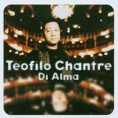 CHANTRE TEOFILO  - CD DI ALMA