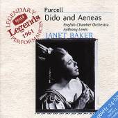 PURCELL H.  - CD DIDO AND AENEAS