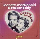 MCDONALD JEANETTE  - CD DREAM LOVERS