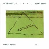 GARBAREK JAN  - CD MADAR