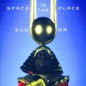  SPACE IS THE PLACE - suprshop.cz