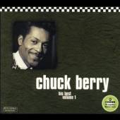 BERRY CHUCK  - CD HIS BEST VOL.1