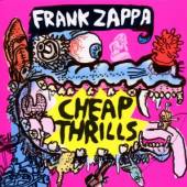 ZAPPA FRANK  - CD CHEAP THRILLS