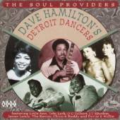 VARIOUS  - CD DAVE HAMILTON'S DETROIT DANCERS