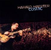 HAERTER HARALD  - CD COSMIC