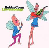 CONN BOBBY  - CM LLOVESSONNGS EP