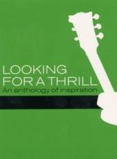 VARIOUS  - DVD LOOKING FOR A THRILL