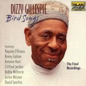 GILLESPIE DIZZY  - CD BIRD SONGS