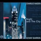 HADEN & BARRON  - CD NIGHT & THE CITY