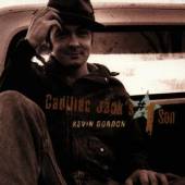 GORDON KEVIN  - CD CADILLAC JACK'S NO.1 SON