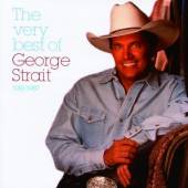 STRAIT GEORGE  - CD VERY BEST OF 1981-1987