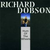 DOBSON RICHARD  - CD HUM OF WHEELS