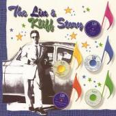 VARIOUS  - 4xCD LIN & KLIF STORY =BOX=