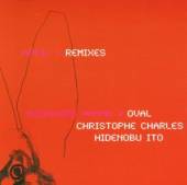 YOSHIHIRO HANNO  - CD APRIL >> REMIXES