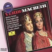 VERDI GIUSEPPE  - 2xCD MACBETH