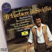 ROSSINI G.  - 2xCD BARBER OF SEVILLE