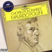  POLONEZY CHOPIN FREDERIC - supershop.sk