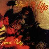 BREATH OF LIFE  - CD SWEET PARTY