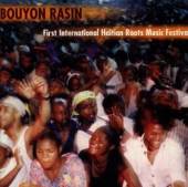 VARIOUS  - CD BOUYON RASIN -FIRST INT.