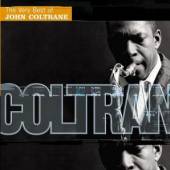  THE VERY BEST OF JOHN COLTRANE - supershop.sk