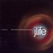 J-LIFE  - CD TOMORROWS WARRIORS PRESEN