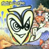 VARIOUS  - CD ATLANTIC JAXX COMPILATION