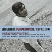 HUMPERDINCK ENGELBERT  - CD COLLECTION