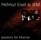  PASSIONS FOR KLEZMER - supershop.sk