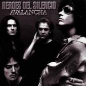 HEROES DEL SILENCIO  - CD EL ESPIRITU DEL VINO