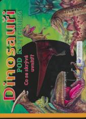  Dinosauři pod rentgenem [CZE] - supershop.sk