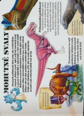  Dinosauři pod rentgenem [CZE] - supershop.sk