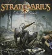 STRATOVARIUS  - VINYL DARKEST HOURS [VINYL]