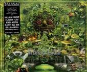 MATERIAL  - CD INTONARUMORI (DIGIPACK)