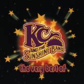 KC & THE SUNSHINE BAND  - CD GET DOWN TONIGHT