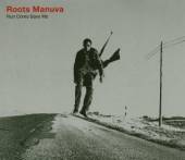 ROOTS MANUVA  - CD RUN COME SAVE ME