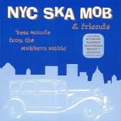 VARIOUS  - CD NYC SKA MOB & FRIENDS