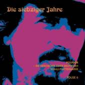 VARIOUS  - CD SINFONIE DER STERNE '70